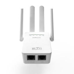 NEXT-334N-AP 무선 와이파이 연장 확장기 11N 300M