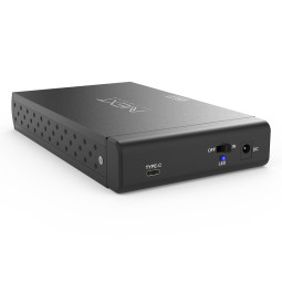 NEXT-351TCU3 USB3.1 Type-C SATA 하드케이스 5Gbps
