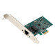 NEXT-360DCP EX 기가비트 인텔 PCI-E 랜카드 RJ45