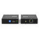 NEXT-370HDC HDMI Over IP 거리 연장 리피터 컨버터