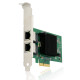NEXT-462DCP EX 기가비트 랜카드 듀얼 2포트 PCI-EX