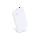 NEXT-5000PB 보조배터리 5000mAh 스마트폰 충전 화이트