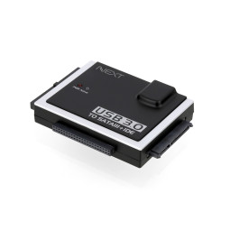 NEXT-518U3 SATAIDE E-IDE/SATA 올인원 멀티 젠더