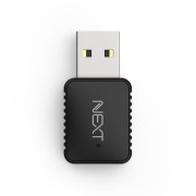 NEXT-531WBT 2 in 1 블루투스동글 무선랜카드