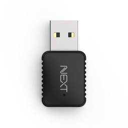 NEXT-531WBT 2 in 1 블루투스동글 무선랜카드
