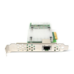NEXT-551CP-10G 서버 랜카드 PCI-E 인텔 X550 칩셋