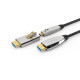 NEXT-6770HAOC-DA HDMI2.0 AOC 케이블 4K HDR 70M