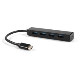 NEXT-616TC 3.1 USB 허브 4PORT C to USB-A 허브