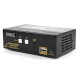 NEXT-7012KVM-KP 2포트 4K 2:1 USB HDMI KVM 스위치