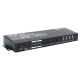 NEXT-7014KVM-KP 4포트 4K HDMI 리모컨 KVM 스위치