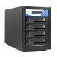NEXT-DC3003TS 1:3 HDD SSD 스마트 하드 복제 삭제기