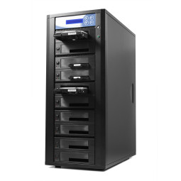 NEXT-DC3009TS 1:9 HDD SSD 스마트 하드 복사 삭제기