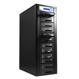 NEXT-DC3011TS 1:11 HDD SSD 스마트 하드복사 삭제기
