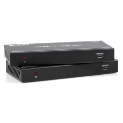 NEXT-HD150POC-4K60 HDMI 2.0 4:4:4 거리 연장기 150m