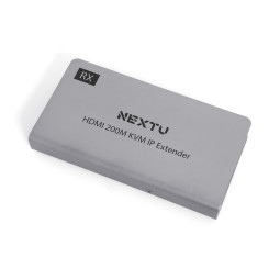 KVM HDMI 거리연장기 (리시버)