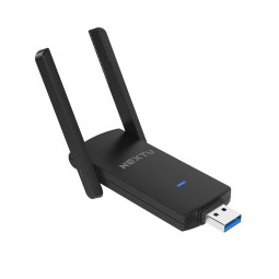 USB 듀얼밴드 무선 랜 카드 11AC 1300Mbps