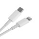 USB-C to Lightning 고속충전케이블