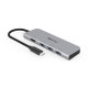 USB-C PD 충전지원 멀티허브