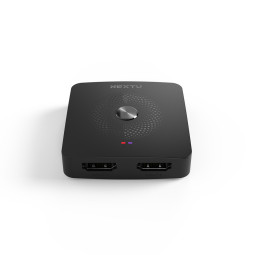 HDMI 양방향 선택 분배기 4K