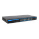 24포트 10/100/1000Mbps 4sfp+ LL3 매니지먼트 스위칟허브