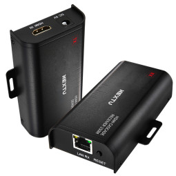 CASCADE HDMI 거리연장기
