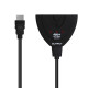 HDMI 2.0 3:1 스위치 UHD 4K