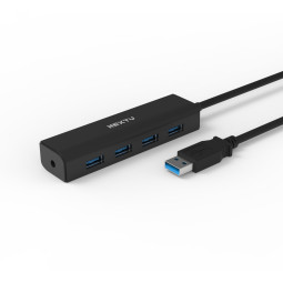 USB-A 3.0 GEN1 4포트 무전원허브