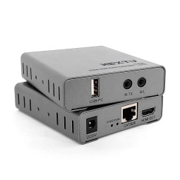 HDMI KVM 거리연장기