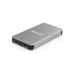 UHD FULL HD 고해상도 HDMI 캡처보드