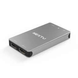 UHD FULL HD 고해상도 HDMI 캡처보드
