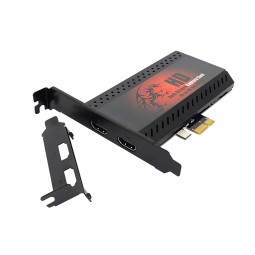 HDMI 4K UHD  캡쳐보드