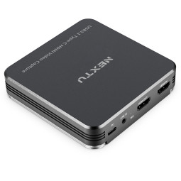 HDMI 4K UHD  캡쳐보드