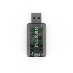 USB 외장사운드카드