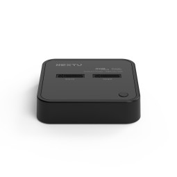 1:1 M.2(NVMe) 10G CLONE DOCK