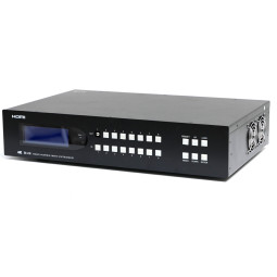 8X8 HDMI2.0 4K60Hz 매트릭스 스위치 최대70M 연장 리피터 XT1108018