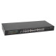 24포트 Ultra POE 10G 4SFP L2 매니지먼트 스위치 XT1003074
