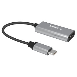 USB 타입C to HDMI컨버터 4K30Hz HDCP