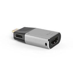 USB 타입C to HDMI PD젠더 4K60Hz 컨버터