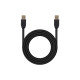 USB 2.0 AM-AM 데이터 케이블 케이블 3M 최대 480Mbps 전송속도