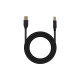 USB 2.0 AM-BM 데이터 케이블 케이블 2M 최대 480Mbps 전송속도
