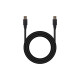USB 3.0 AM-AM 데이터 케이블 케이블 2M 최대 Gbps 전송속도