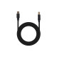 USB 3.0 AM-AB 데이터 케이블 케이블 2M 최대 5Gbps 전송속도