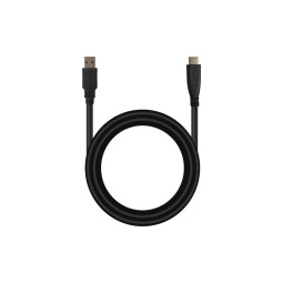 USB 3.1 Gen1 AM-C 데이터&충전 케이블 케이블 1M 최대 5Gbps 전송속도