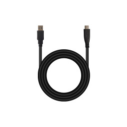 USB 3.1 Gen1 AM-C 데이터&충전 케이블 케이블 2M 최대 5Gbps 전송속도