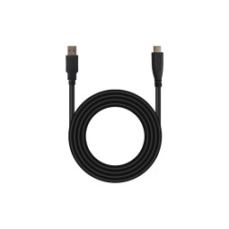 USB 3.1 Gen1 AM-C 데이터&충전 케이블 케이블 3M 최대 5Gbps 전송속도