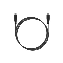 USB-C TO C 고속충전 데이터 케이블 최대15W 5Gbps 1M