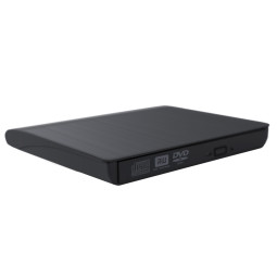 USB3.0 A+C타입 겸용 외장형 DVD-RW
