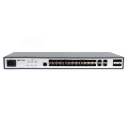 L2 24Port 1000M + combo 4Port Shared TP+ 4Port SFP Managed Switch L2매니저먼트 VLAN가상랜지원
