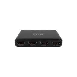 4K 30Hz HDMI 1.4V 1:4분배기 HDMI분배기 HDCP 1.4 디스플레이 복제 최대4대