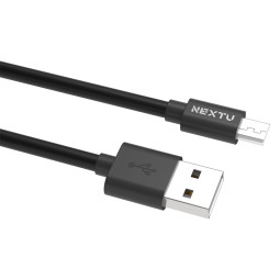 USB-A to Micro5pin 고속충전 데이터 케이블 5V 1A 고속 9V 1.1A USB2.0 480Mbps 0.3M